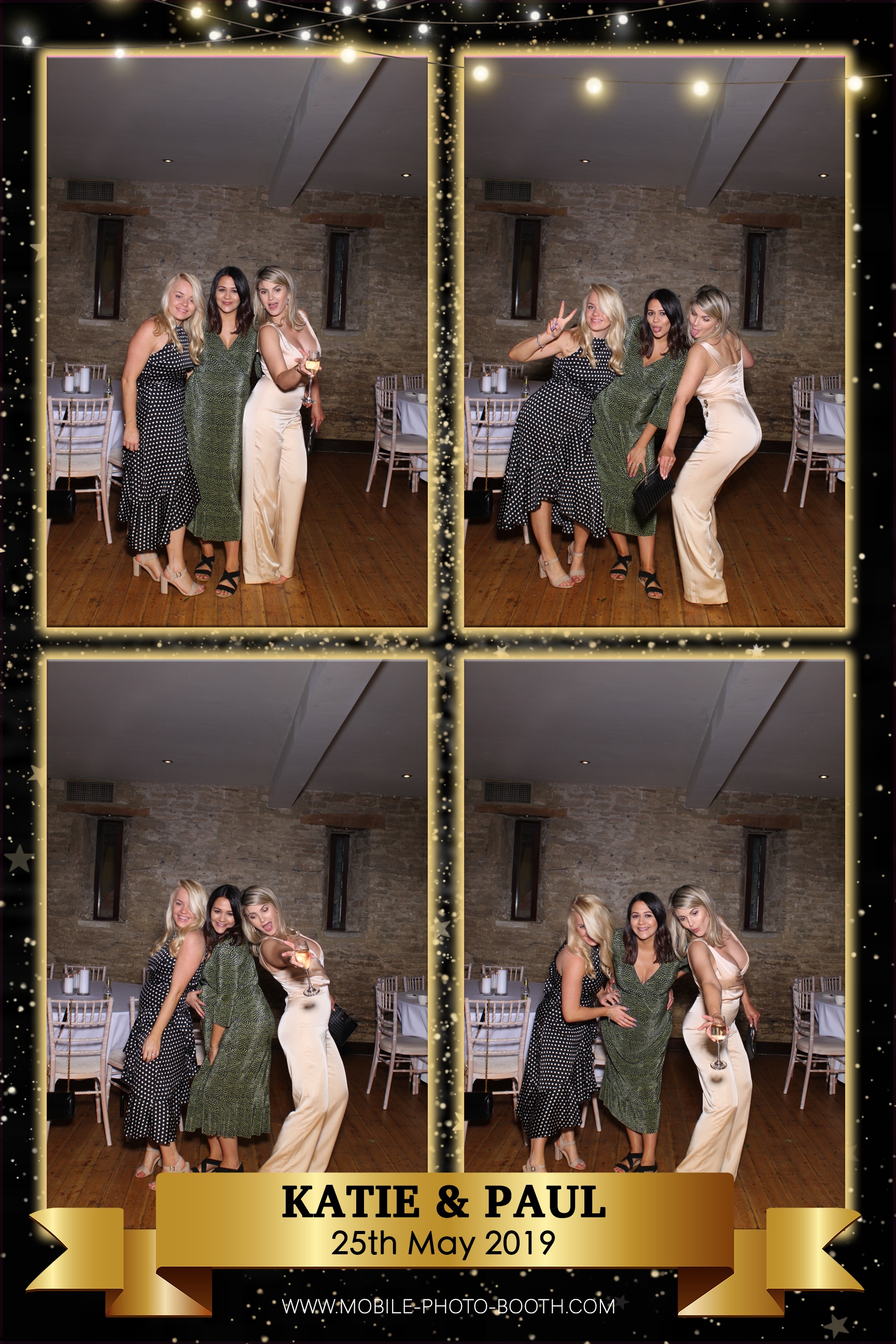 Katie & Pauls Wedding  | View more photos from the event at images.mobile-photo-booth.com/u/MobilePhotoBoothUK/Katie-Pauls-Wedding